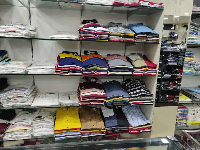 Fashion Track